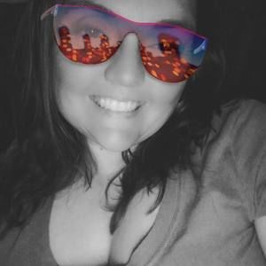 Meet your Posher, Angie